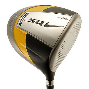 ナイキ サスクワッチ SUMO 5000ドライバーの試打レビュー 口コミ・評価