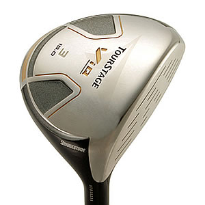 ブリヂストン ツアーステージ ViQフェアウェイウッド（2008年モデル