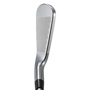 キャロウェイ X FORGED アイアン＜2007年＞の試打レビュー 口コミ