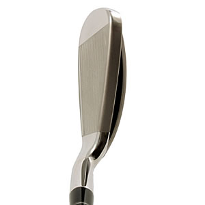 ナイキ スリングショット 4Dアイアンの試打レビュー 口コミ・評価 ギア