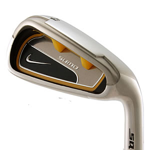 ナイキ サスクワッチ SUMOアイアンの試打レビュー 口コミ・評価 ギア