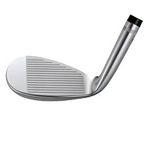 キャロウェイ X フォージド ウェッジ ミルキークロムの試打レビュー