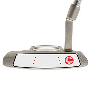 オデッセイ ホワイトホットXG 2ボールブレードの試打レビュー 口コミ