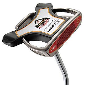 テーラーメイド ロッサ モンザ スパイダー AGSI＋ 口コミ・レビュー