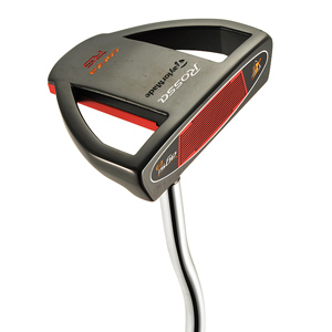 テーラーメイド パター Rossa おすすめ・人気ランキング｜GDO ゴルフ