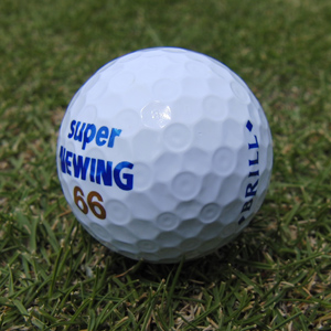 ブリヂストン スーパーニューイング ザ・プレミアムブリル ボールの