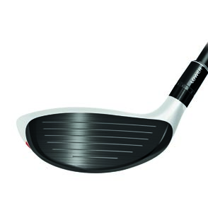 テーラーメイド M1 フェアウェイウッド（2015年）の試打レビュー