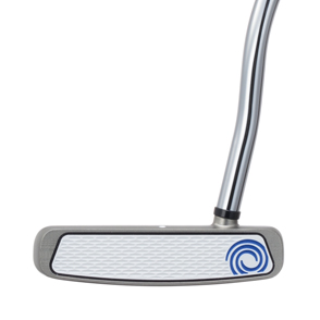 オデッセイ ホワイトホット RX パター Vライン ファングの試打レビュー