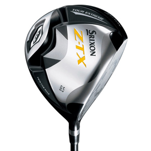 ダンロップ スリクソン Z-TX ドライバーの試打レビュー 口コミ・評価