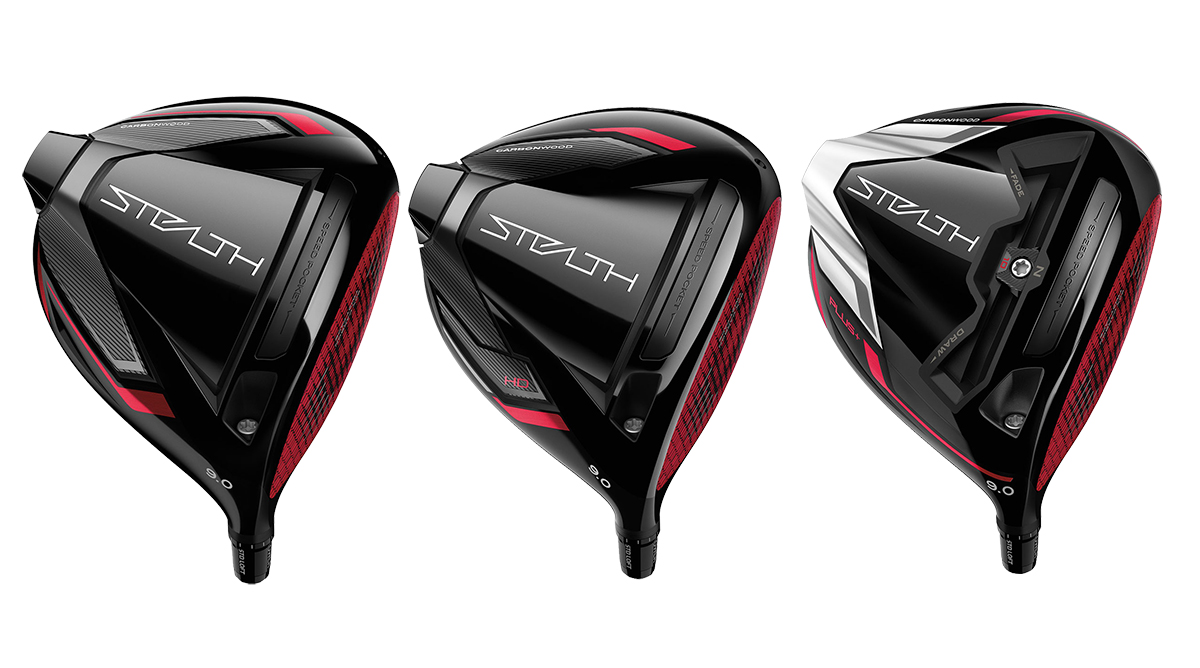 ステルス」＆「ローグ ST」1Wの性能をマトリックス図で比較｜GDO