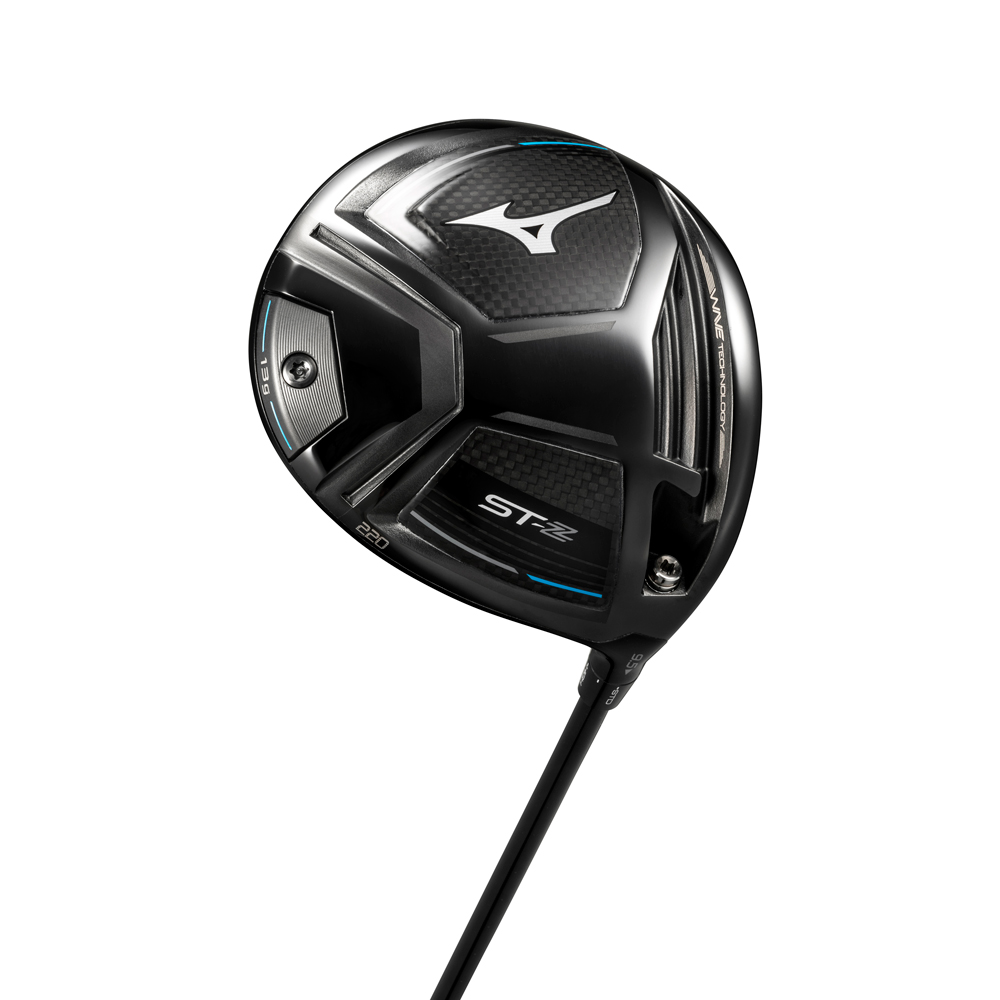 ミズノ ST-Z 220 ドライバーの試打レビュー 口コミ・評価 ギアスペック