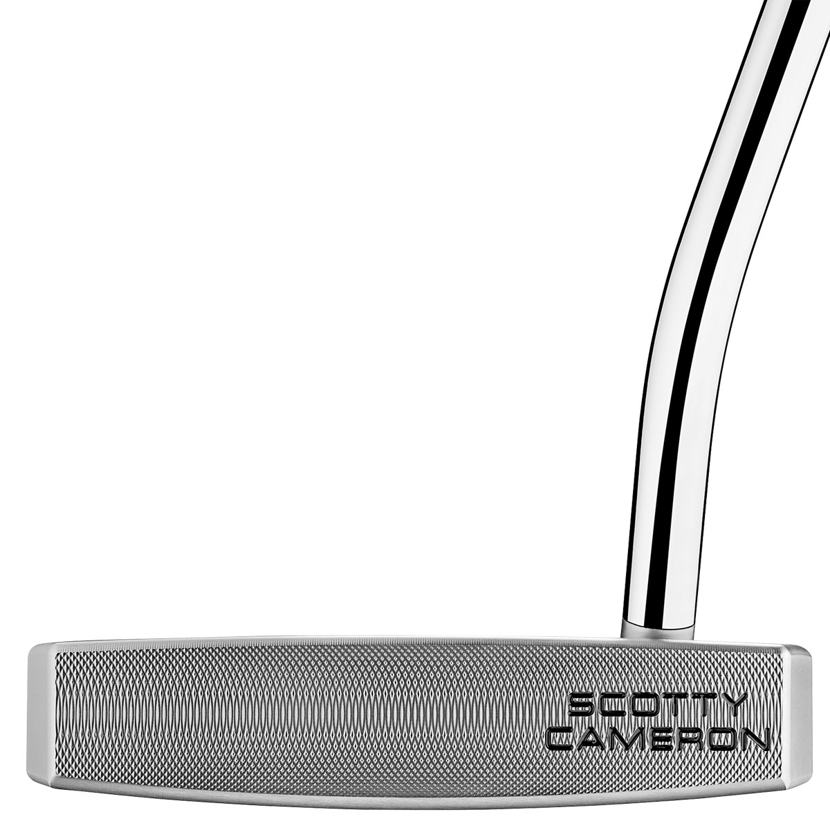 スコッティキャメロン PHANTOM（ファントム）X 11.5 パターの試打