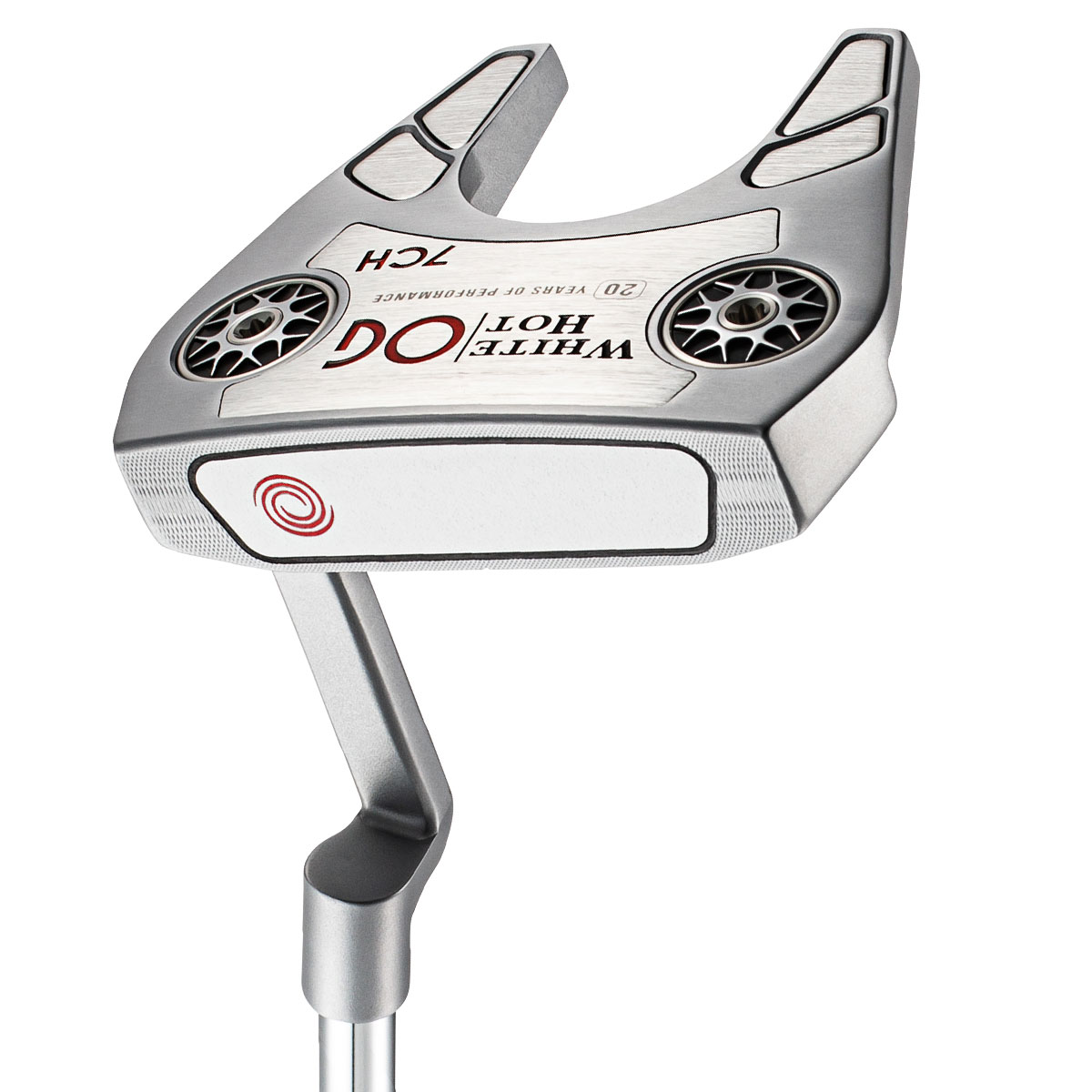 オデッセイ WHITE HOT OG パター ROSSIE（ホワイト・ホット OG パター