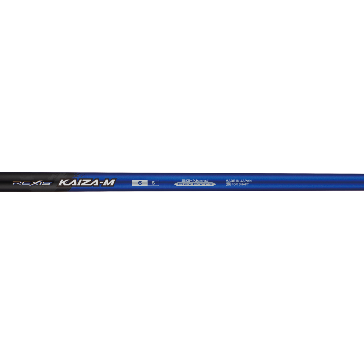 ヨネックス REXIS KAIZA（レクシス カイザ）-Mの試打レビュー 口コミ