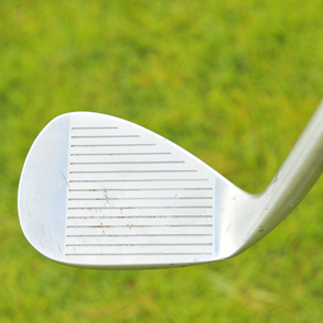 ナイキ VR V-REV ウェッジの試打レビュー 口コミ・評価 ギアスペック