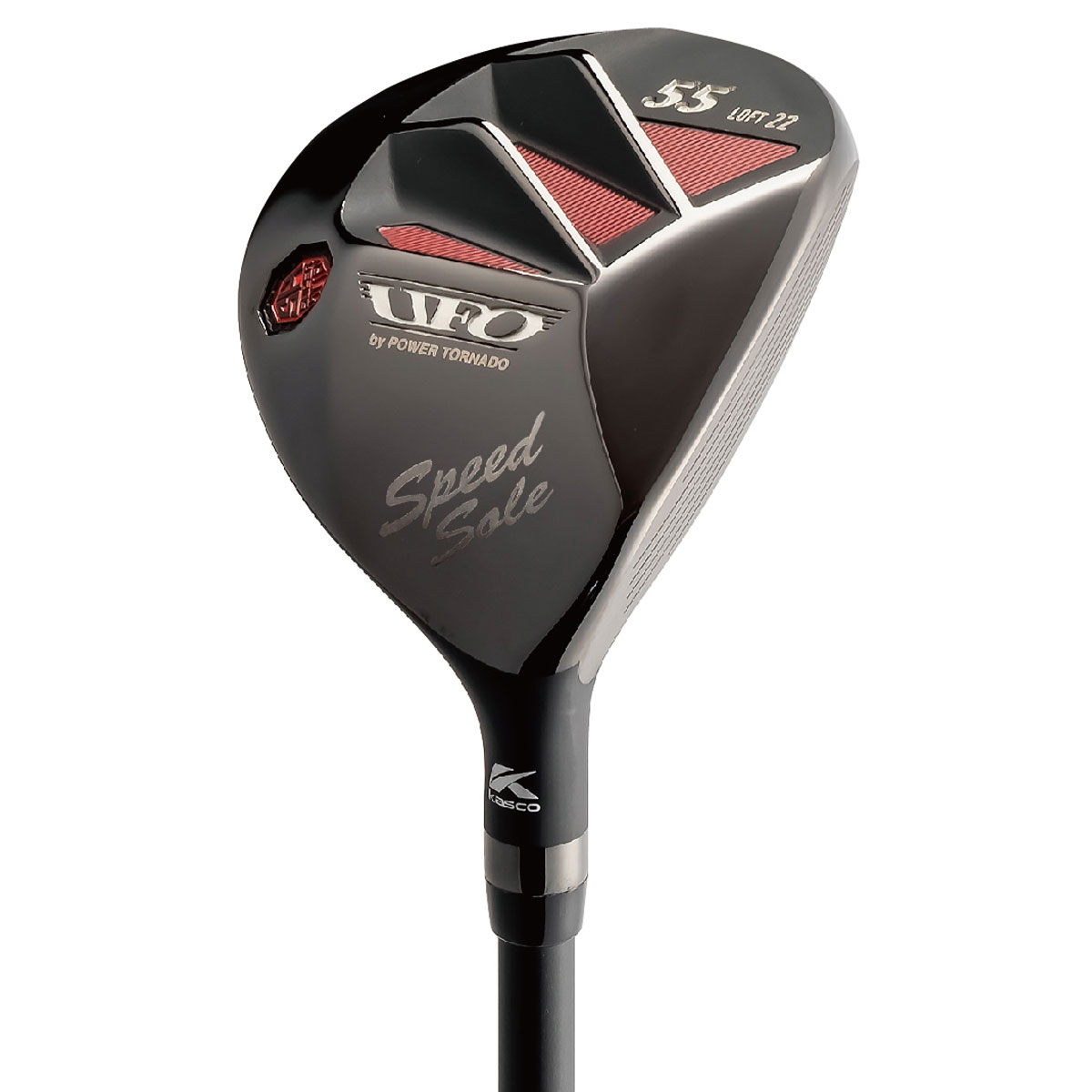 キャスコ POWER TORNADO おすすめ・人気ランキング｜GDO ゴルフギア情報