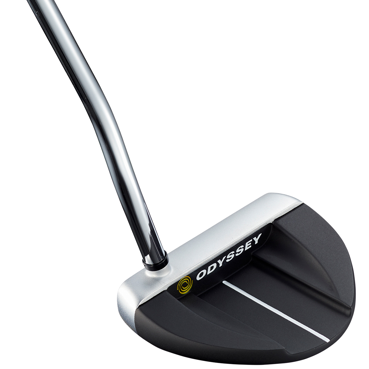 オデッセイ ストロークラボ Vライン パターの試打レビュー 口コミ