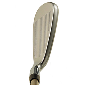 テーラーメイド Perfica レディス アイアンの試打レビュー 口コミ