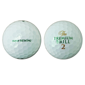 ブリヂストン スーパーニューイング ザ・プレミアムブリル ボールの