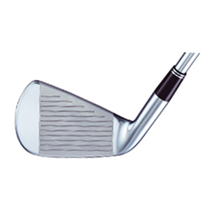 ブリヂストン ツアーステージ X-BLADE 703 Limited アイアンの試打