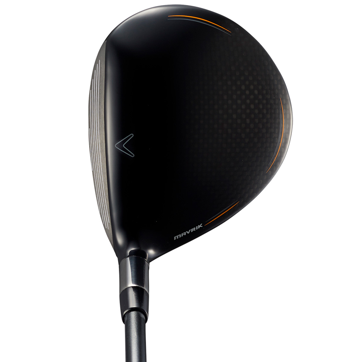 キャロウェイ マーベリック サブゼロ フェアウェイウッドの試打