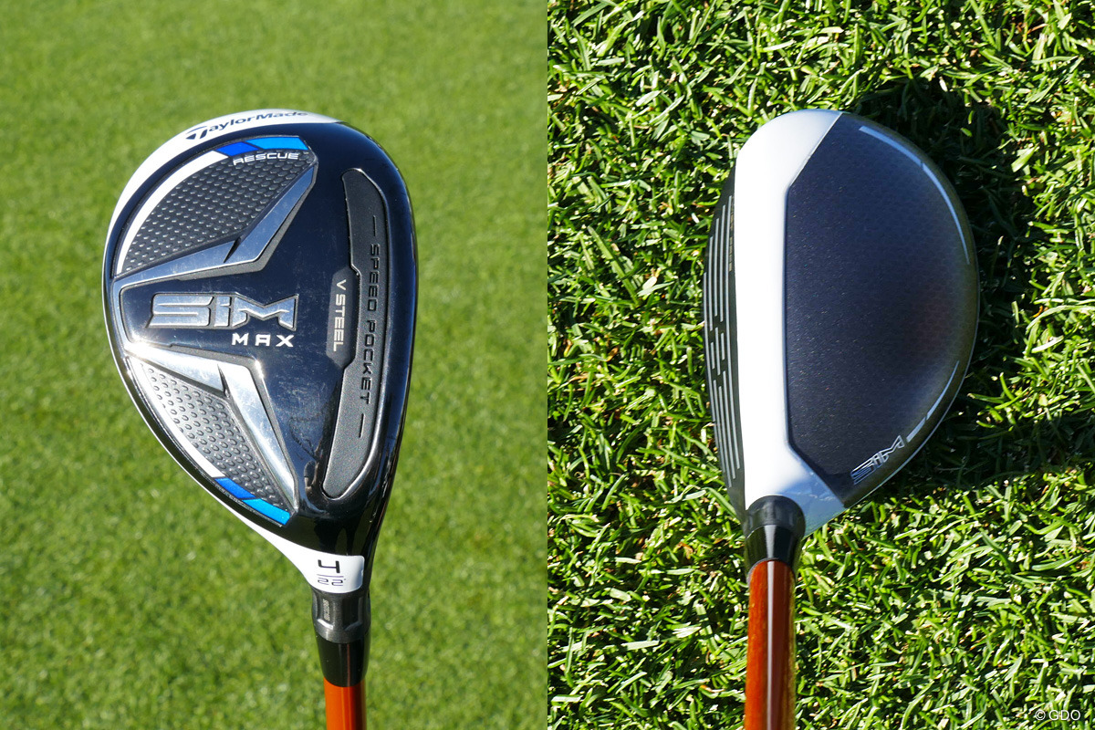 マキロイらがテーラーメイドのレスキュー投入 リッキーの新ボールも