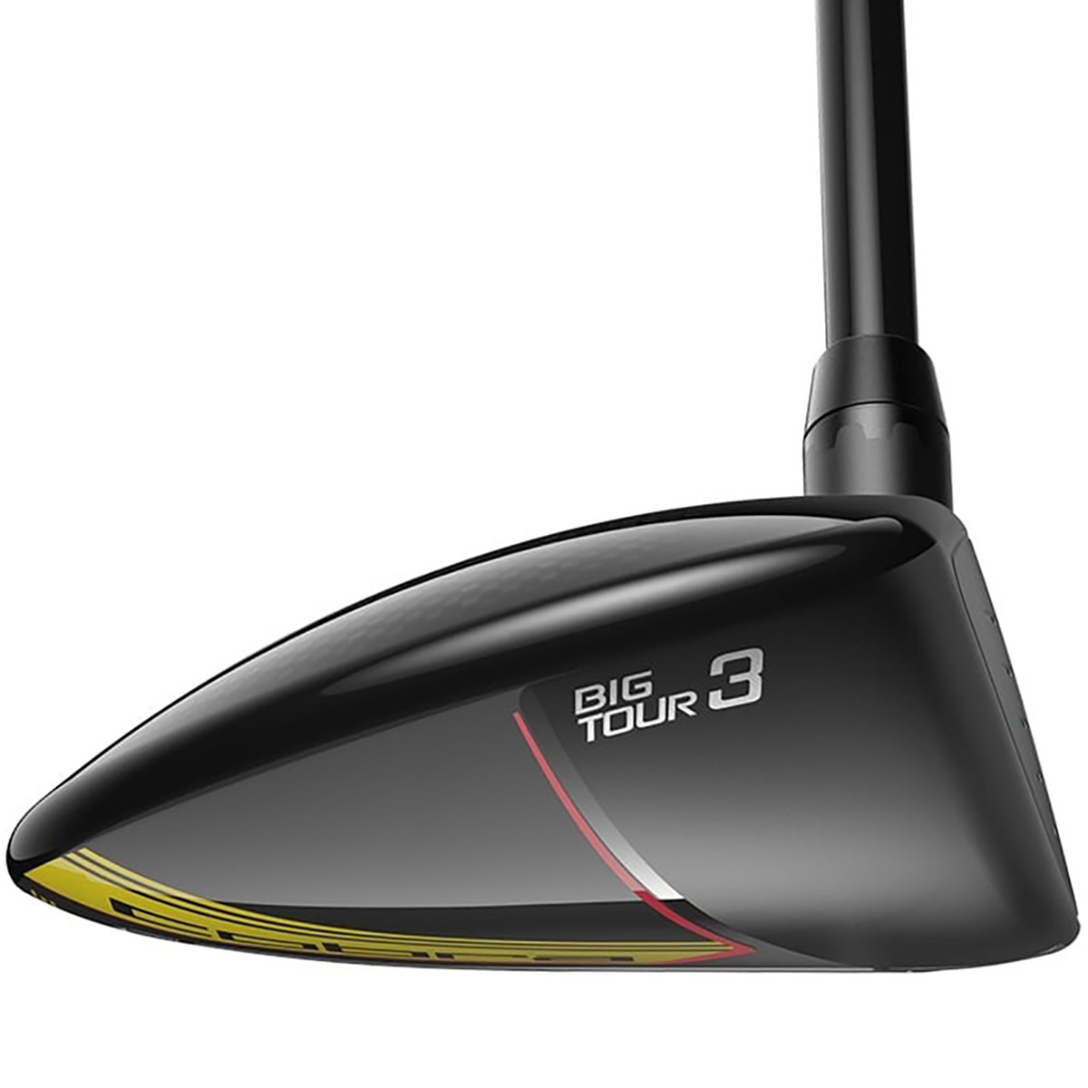 コブラ KING SPEEDZONE BIG TOUR（キング スピードゾーン ビッグツアー