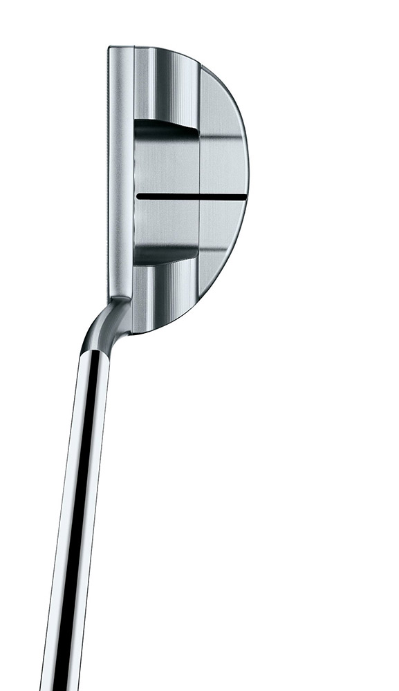 スコッティキャメロン SPECIAL SELECT デルマー パターの試打レビュー