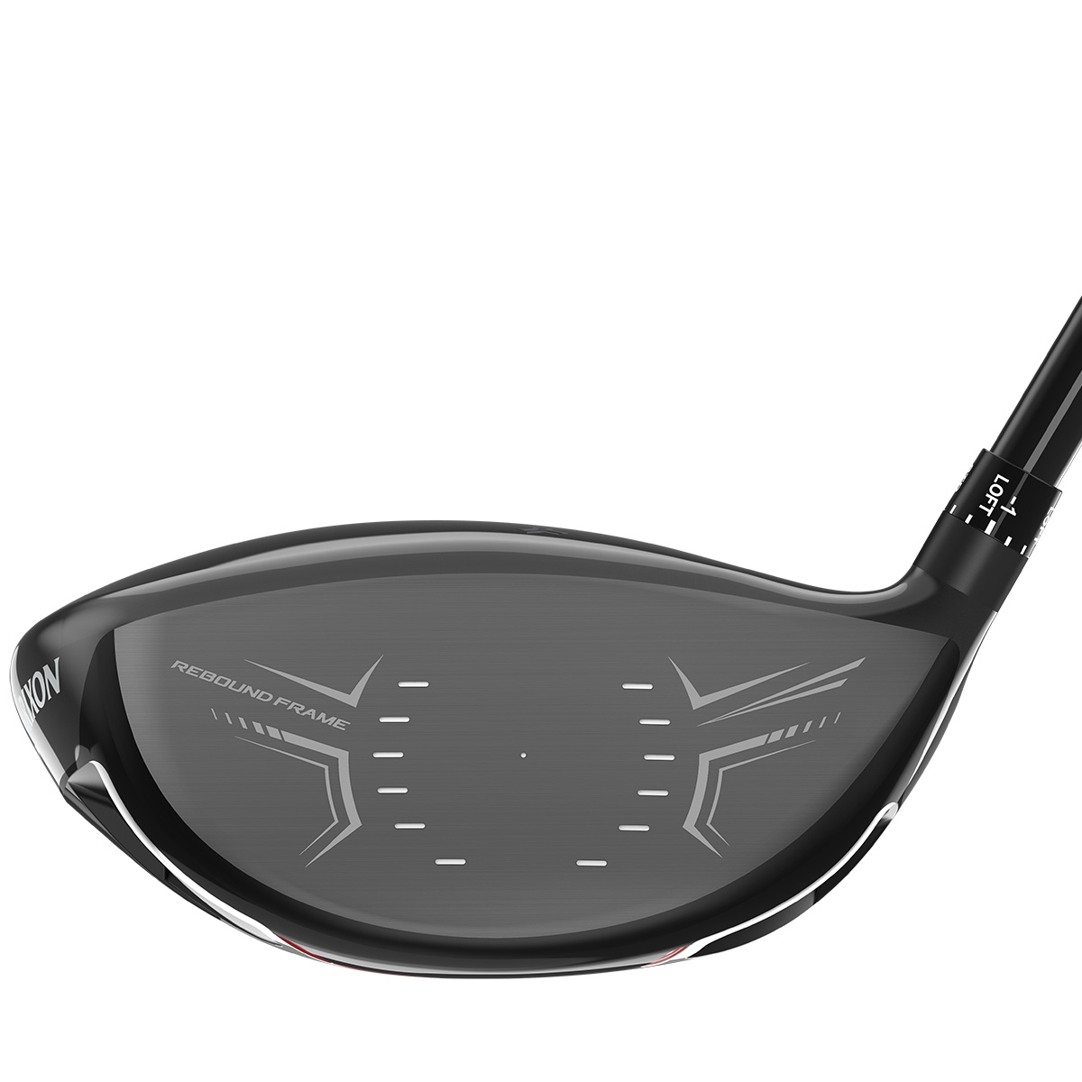 ダンロップ スリクソン ZX5 ドライバーの試打レビュー 口コミ・評価