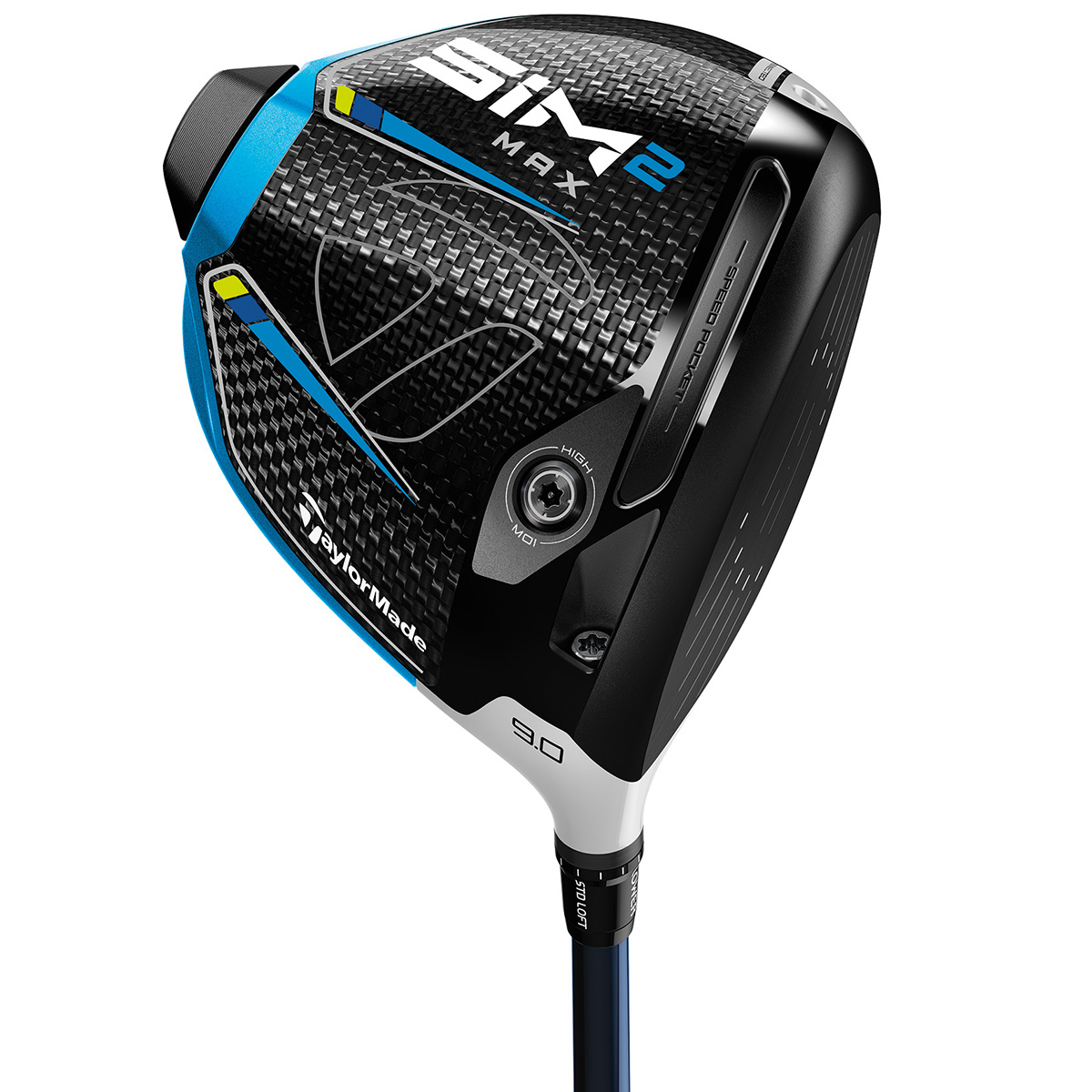 藤倉コンポジット Speeder EVOLUTION（スピーダー エボリューション