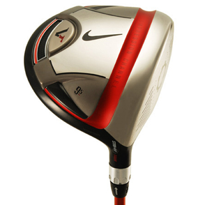 ナイキ VR STR8-FIT Tour ドライバーの試打レビュー 口コミ・評価 ギア