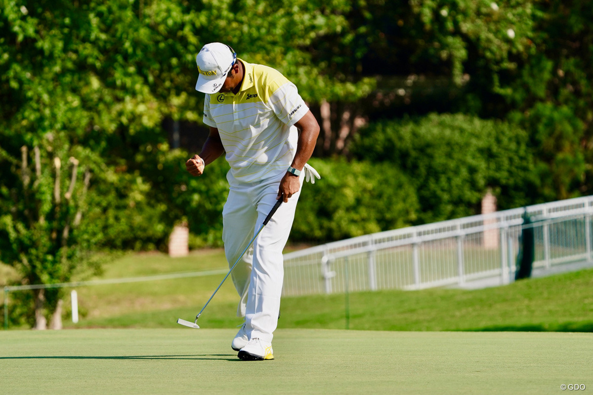 ウィニングパット＆ショットで振り返る 松山英樹のPGAツアー11勝 【PGA