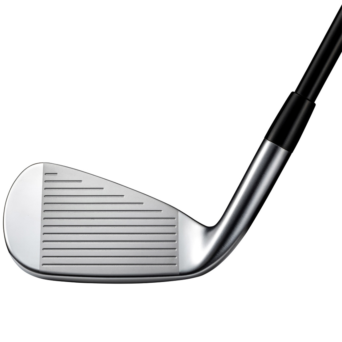 ミズノ JPX 925 HOT METAL HL アイアン〈2024年〉の試打レビュー