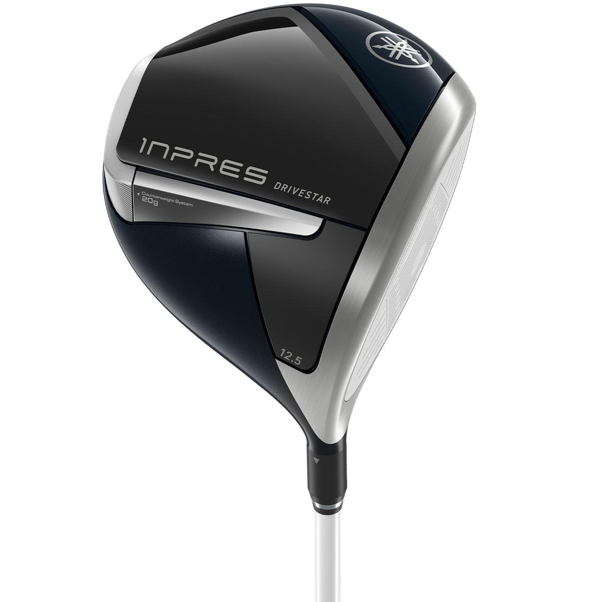 ヤマハ inpres（インプレス）UD+2 アイアン＜2017年＞の試打レビュー