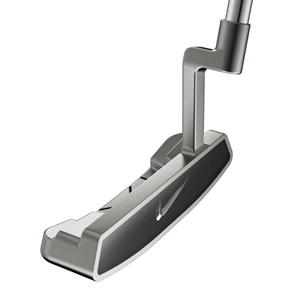 ナイキ エパークリア パター E11の試打レビュー 口コミ・評価 ギア