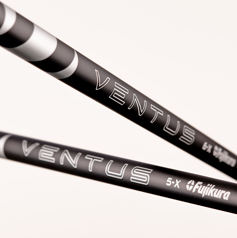 ベンタスブラック 6-X、テーラーメイドスリーブ、ミニドラ 3W 【公式通販】