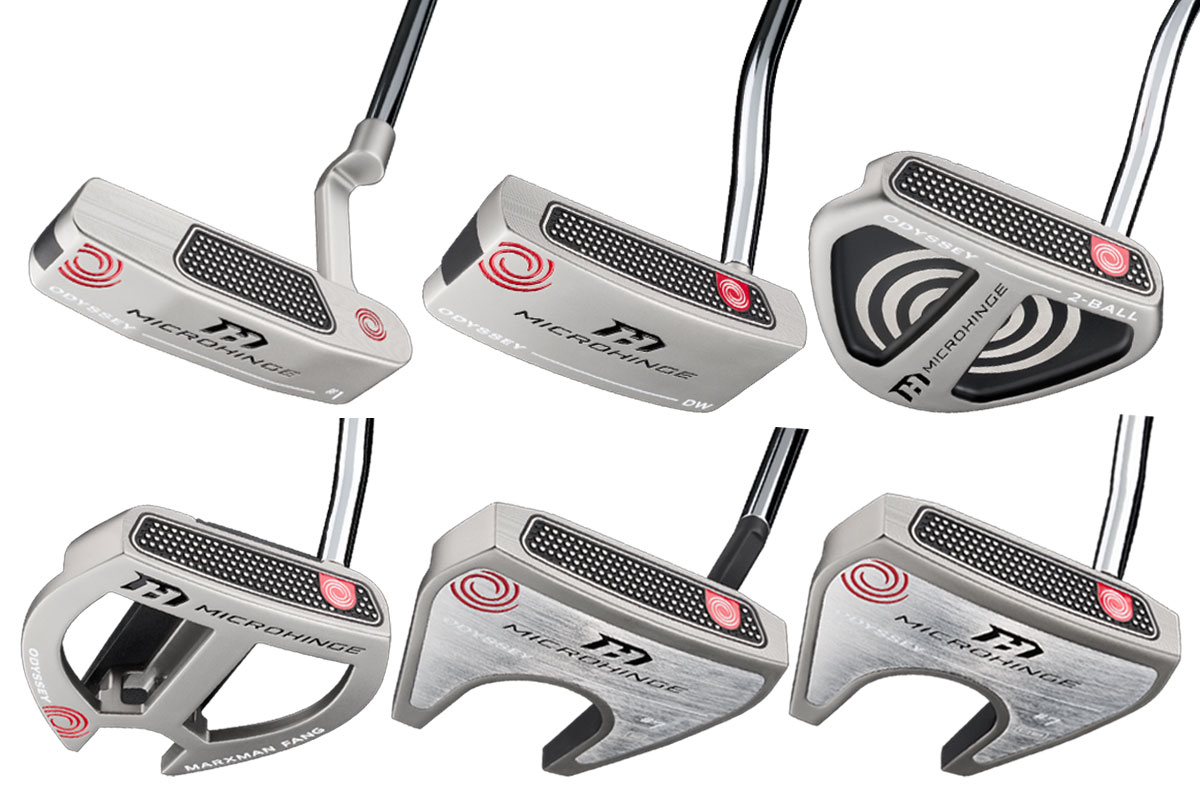 根強い人気のインサートが新シリーズで復活 オデッセイ「マイクロ