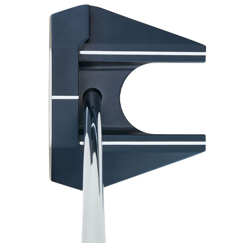 オデッセイ Ai-ONE Square 2 Square #7 パターの試打レビュー 口コミ