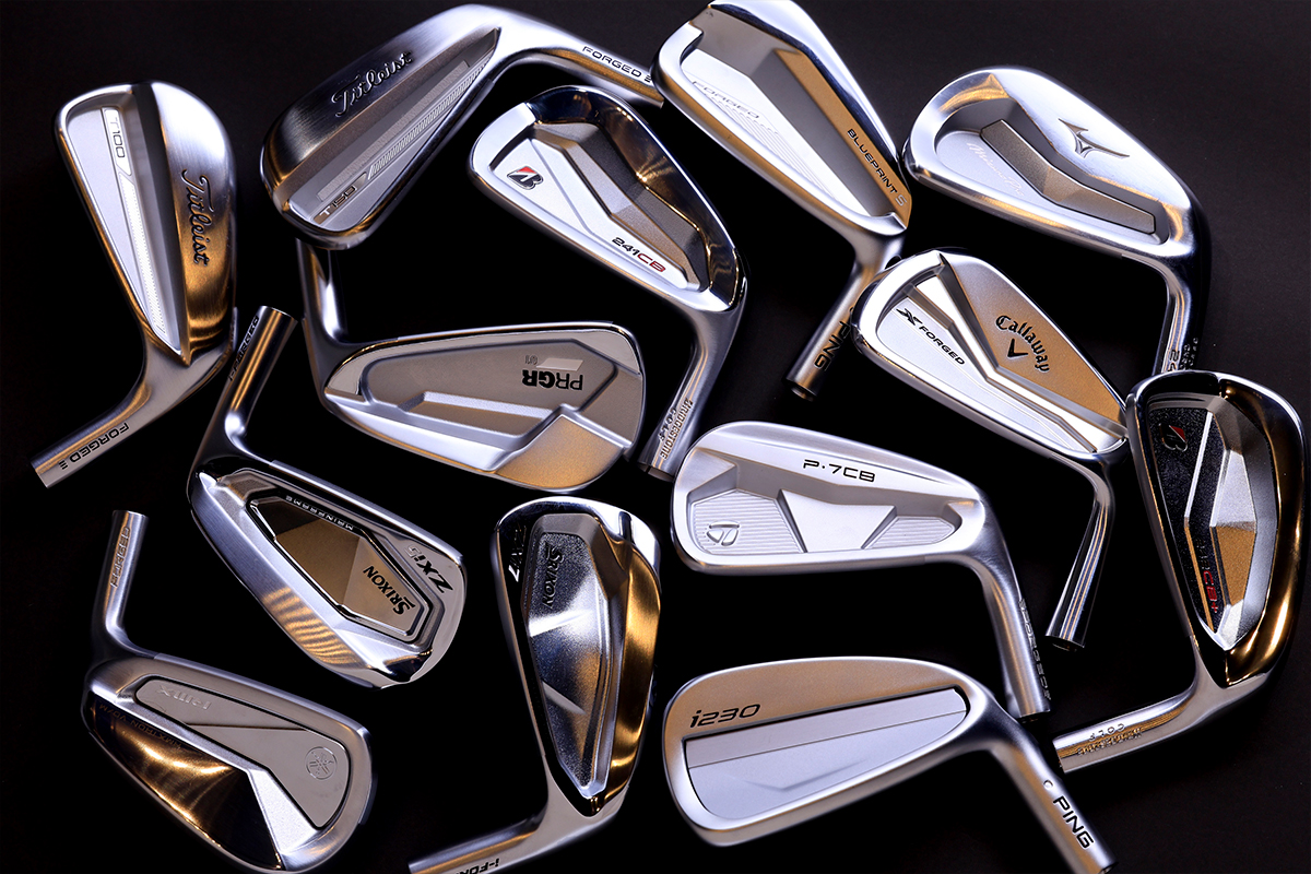 人気“鍛キャビ”13モデルを計測して分かった！今どきの「重心距離」の