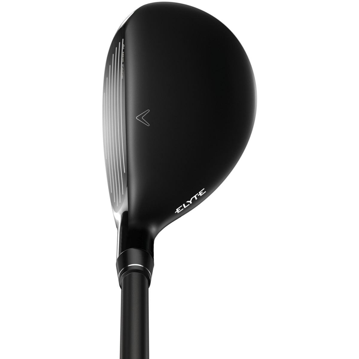 キャロウェイ ELYTE（エリート）MAX FAST ユーティリティの試打