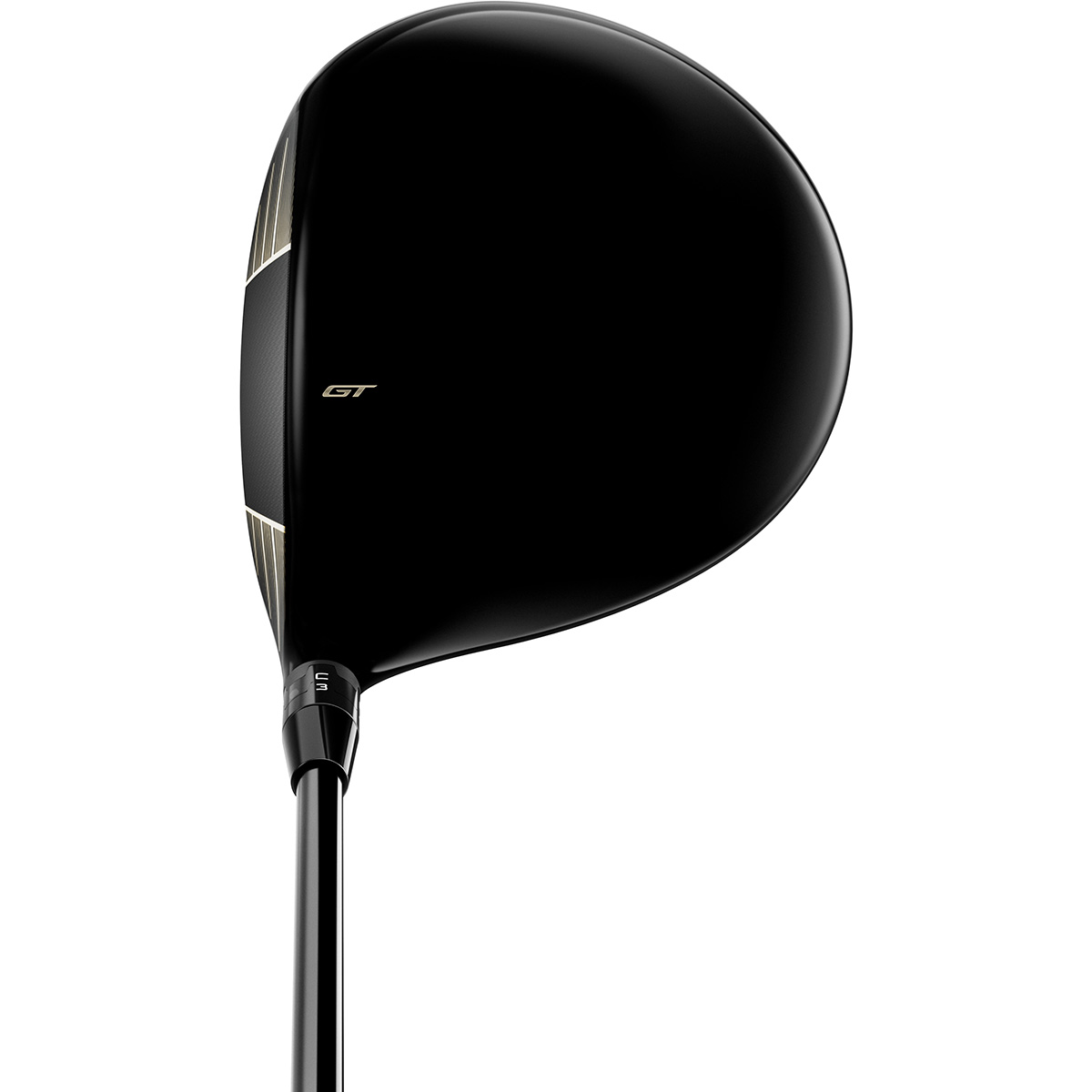 タイトリスト GT1 ドライバーの試打レビュー 口コミ・評価 ギア