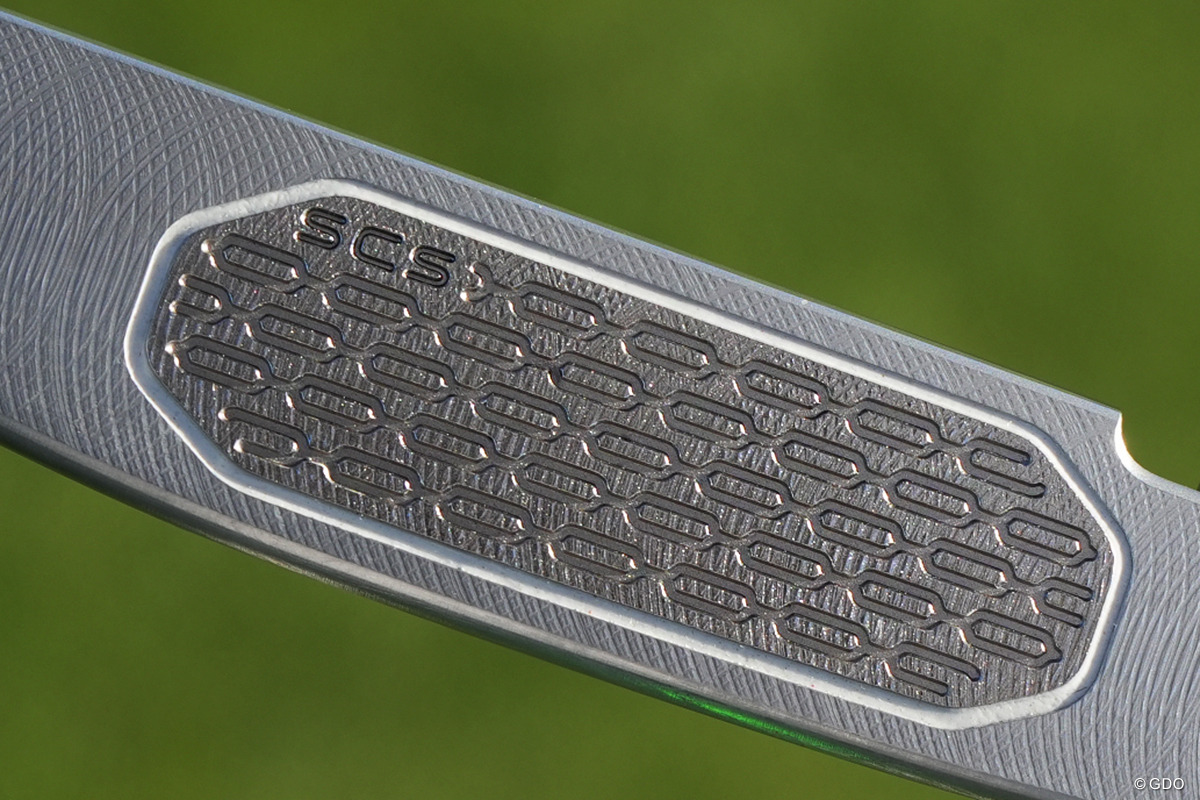 カーボンスチール”って何がいいの？ キャメロンの新パター「STUDIO