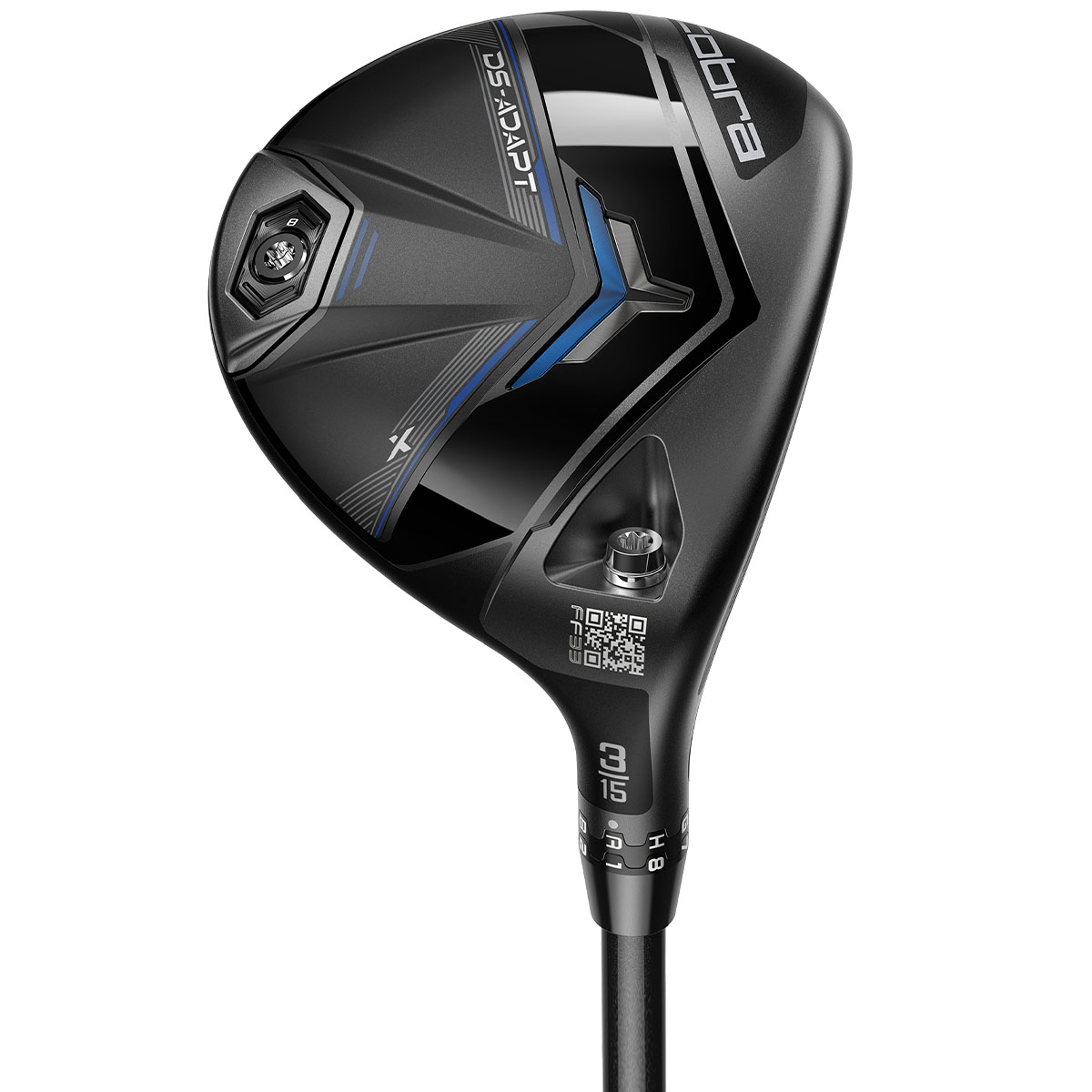 コブラ DS-ADAPT（アダプト）X ドライバーの試打レビュー 口コミ・評価