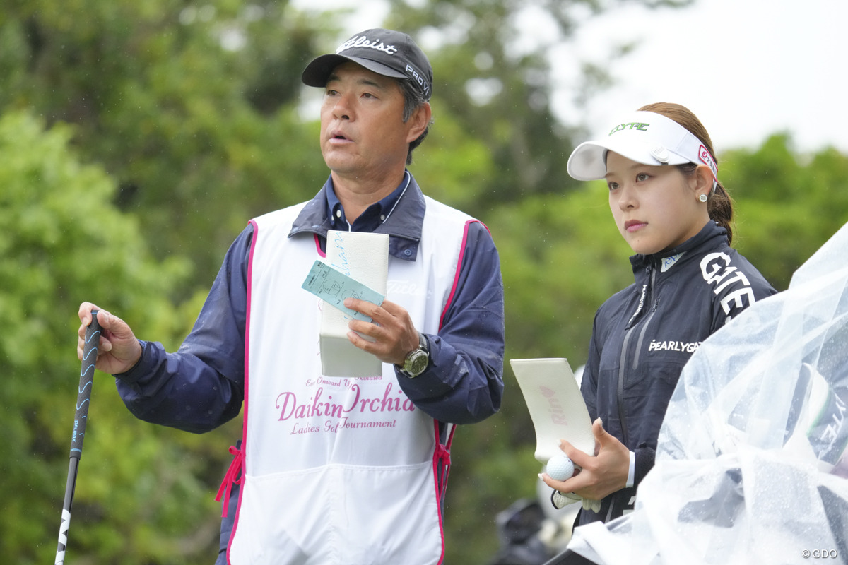 プロテストに比べたら…」 ルーキー吉田鈴は“呪縛”から解き放たれた