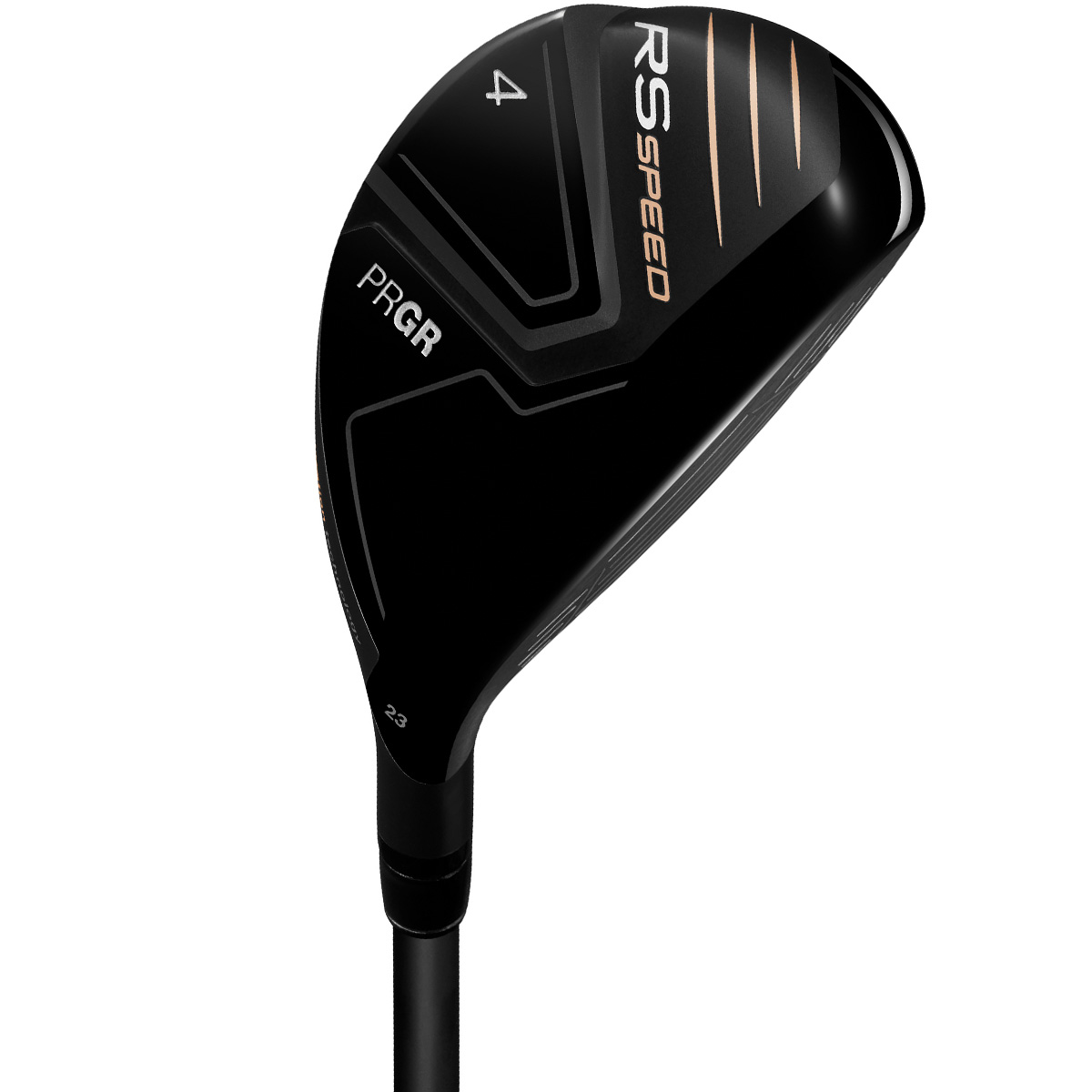 プロギア RS F ドライバー（2018）の試打レビュー 口コミ・評価 ギア