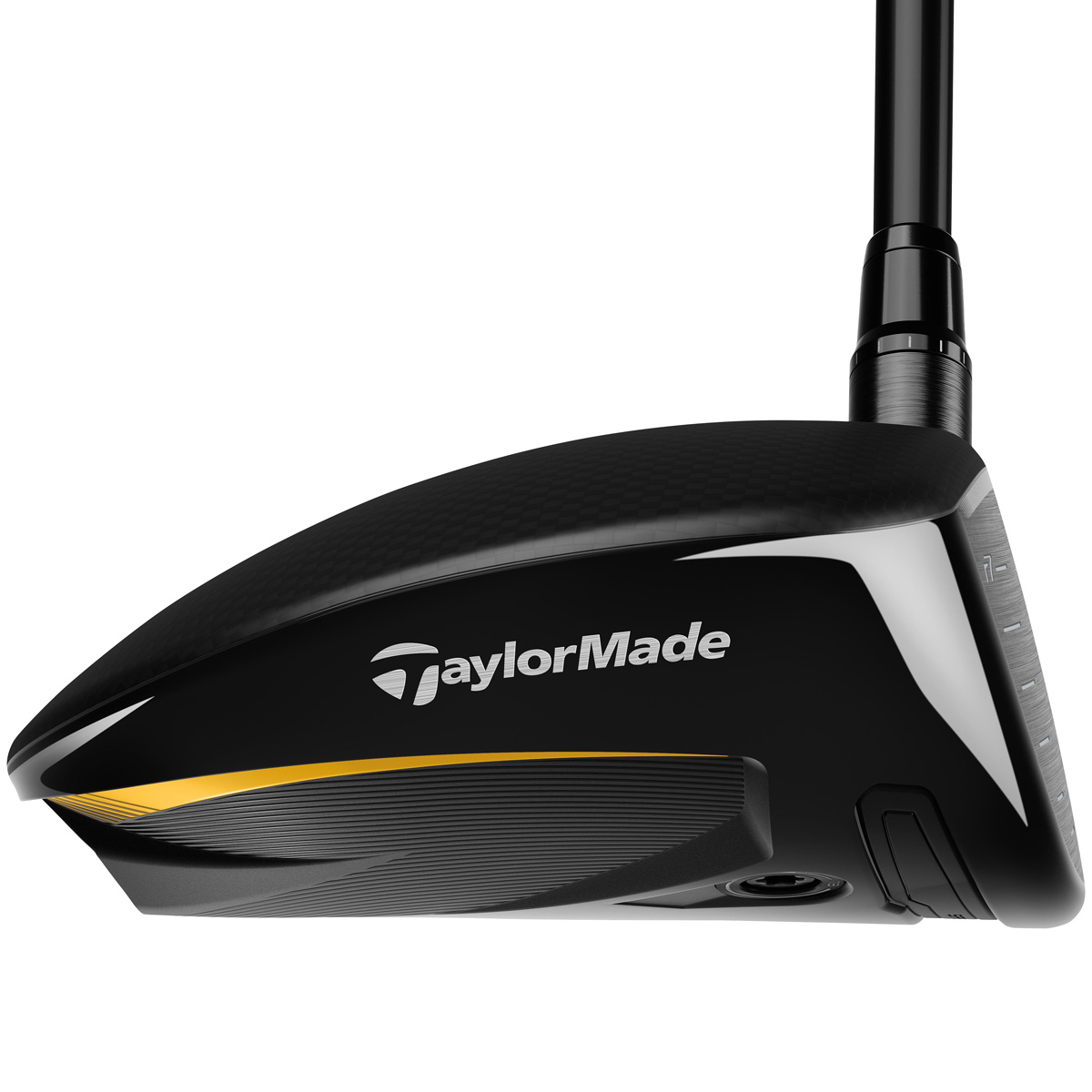 テーラーメイド r7 QUAD（アールセブンクワット）ミニドライバーの試打