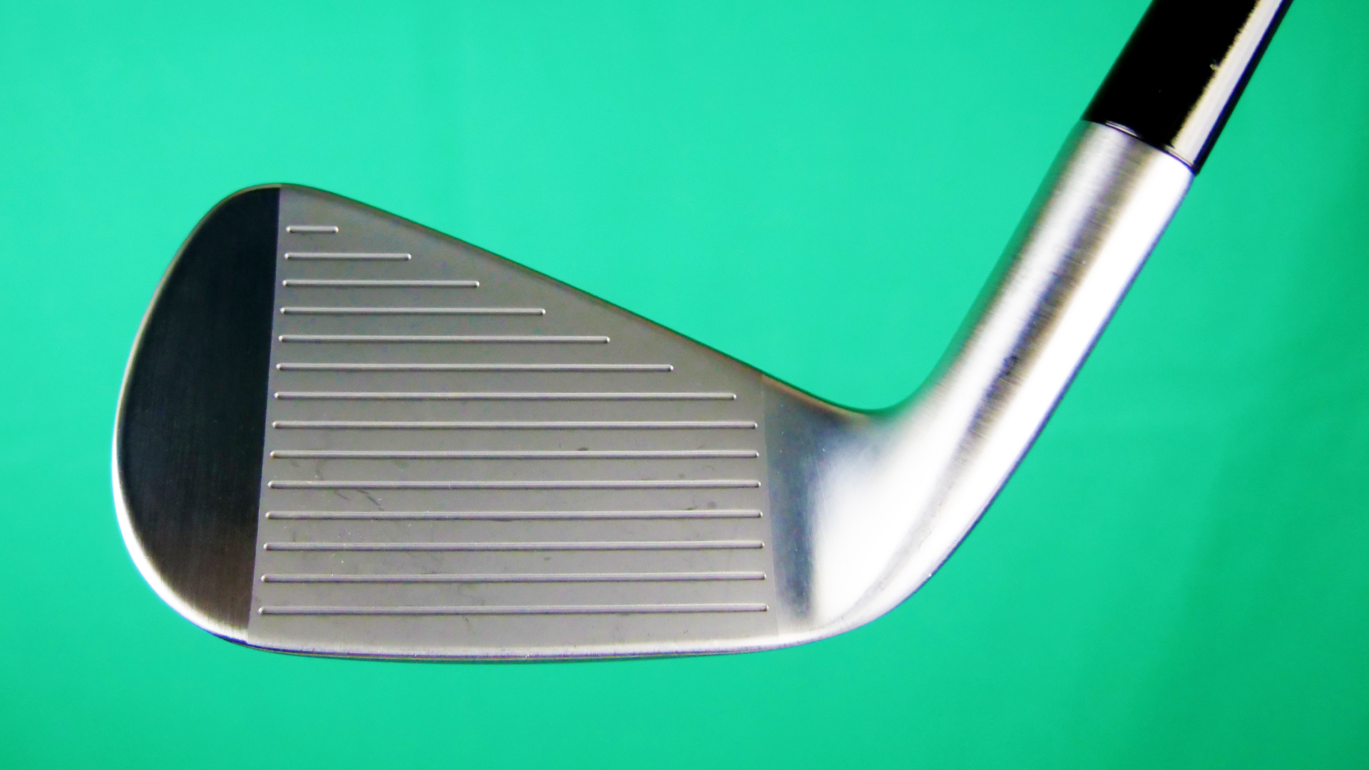 テーラーメイド P790 アイアンを西川みさとが試打「“ちょうどいい”が