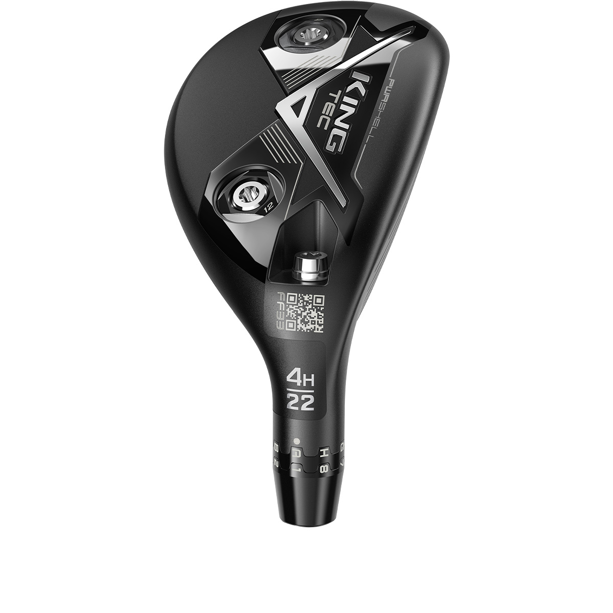 コブラ KING SPEEDZONE（キング スピードゾーン）ハイブリッド