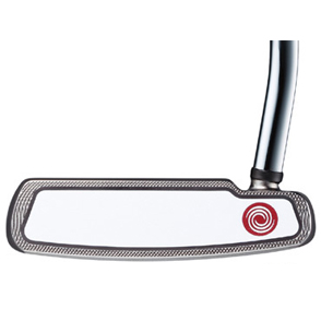 オデッセイ ブラックシリーズ ツアーデザイン iXパター #5の試打