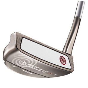 オデッセイ ブラック・シリーズ ツアー デザイン #6の試打レビュー